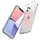 Чехол Spigen для iPhone 12 / 12 Pro Liquid Crystal, Crystal Clear (ACS01697)