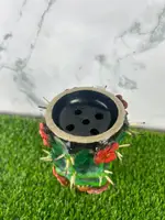 Чаша для кальяну Monster Bowls "Cactus Skull"