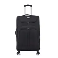 Валіза Semi Line 28" (L) Black (T5961-3)