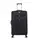 Чемодан Semi Line 28" (L) Black (T5961-3)