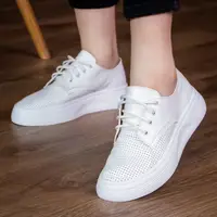 Кеды женские Fashion Abubu 2963 39 размер 25 см Белый