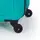 Чемодан Gabol Future (M) Turquoise (123046-018)