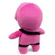 Мягкая игрушка Weber Toys Игра в кальмара Надзиратель (треугольник) 21см (WT715)