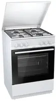 Плита газова Gorenje G-6111-WH
