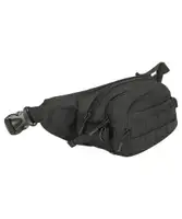 Сумка на пояс KOMBAT UK Summit Waist Bag Black