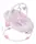 Гойдалка дитяча FreeON Rest`n`Play, pink