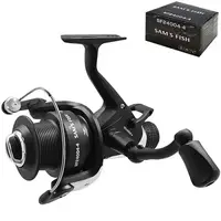 Катушка с бейтранером Sams Fish 3bb 4000 SF-24004-4