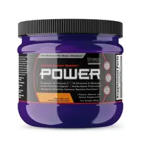 Витамины и минералы Ultimate Power, 203 грамм Апельсин
