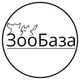 Жилет 305858 Zoobaza - 21 х 32, фиолетовый