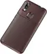 Чехол-накладка TOTO TPU Carbon Fiber 1,5mm Case Xiaomi Redmi 7 Coffee