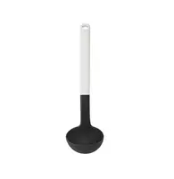 Половник KitchenAid Classic KHA006OHPNG 27 см білий