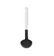 Половник KitchenAid Classic KHA006OHPNG 27 см белый