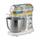 Кухонная машина Ariete ART-1588 POSITANO 2400 Вт желтая