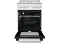 Газова плита Gorenje G-5111-WH