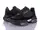 Кроссовки женские Fashion Fannya 2802 41 размер 25,5 см Черный