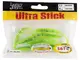 140206-T18 Слаг силікон. ULTRA STICK LJ Pro Series 2,7"/ T18 *8