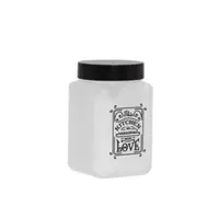 Банка для хранения Herevin Kitchen Grey White 147015-803 1500 мл