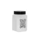 Банка для хранения Herevin Kitchen Grey White 147015-803 1500 мл