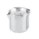 Чайник туристичний Starcamp Camping pot 1.2 л HX-SK02 steel