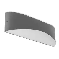 Светильник фасадный накладной led IP54