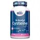 Аминокислота Haya Labs N-Acetyl Cysteine, 60 таблеток