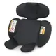 Автокресло El Camino (0-36кг) ME 1093 MEMPHIS ISOFIX (shadow black)