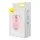 Мышь Baseus F01B Tri-Mode Wireless Mouse |2.4G/BT5.0+BT3.0, 800-1200-1600dpi|