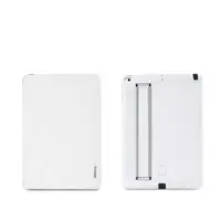 Чехол-книжка Rise iPad mini 3 Leatherette White REMAX 80052