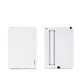 Чехол-книжка Rise iPad mini 3 Leatherette White REMAX 80052