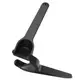 Пресс для чеснока Fiskars FunСtional Form 1028361 3.5х5х16 см