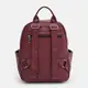 Женский рюкзак Monsen C1nn-6927bo-bordo