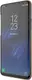 Чехол-накладка Nillkin Super Frosted Shield Samsung Galaxy S9 Plus G965 Brown