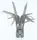 Мультитул Multi Tool Ganzo G203