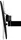 Кронштейн настенный Vogels W52060 BlaСk
