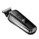 Машинка для стрижки волос HOCO Diamond engraving electric hair clipper HP23