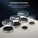 Защитное стекло ESR для камеры Samsung Galaxy S24 Ultra Camera Protector, Clear (4894240189412)