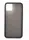 Чехол для iPhone 11 - LikGus Maxshield Matte Case, Black
