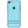 Чехол-накладка Nillkin TPU Crashproof II with Holder iPhone 7 Blue