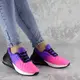 Кроссовки женские Fashion Spottie 2156 41 размер 25,5 см Фиолетовый