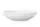 Тарелка суповая Ardesto Olbia White AR-2920-WС 20 см
