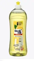 Засіб для миття посуду DenkMit Лимонна свіжість 4066447232011 1000 мл