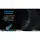 Носки водонепроницаемые Dexshell Ultra Thin Crew BLK, р-р M, черный