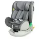 Автокресло детское ME 1081 i-TRUST Light Gray