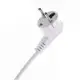 Сетевой фильтр с евровилкой Business RU-S2 3*Plug 4*USB 220V black Remax 341901