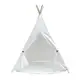 Вигвам Littledove RT-1640 Simple White детская игровая палатка