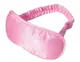Маска на глаза Satin Love Mask, Pink