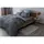 Постельное белье полуторное ТЕП Happy Sleep Pearl Dream Grey 2-03794-25598 150х215 см