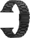 Металлический ремешок Spigen Modern Fit для Apple Watch (42 / 44 / 45 / 49 MM) Черный (062MP25403)