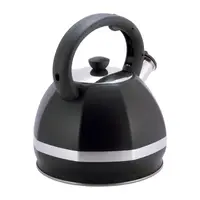 Чайник со свистком Kamille KM-1078 3 л