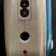 Фонарь аварийного освещения SMD аккумулятор HG-7128 Синий